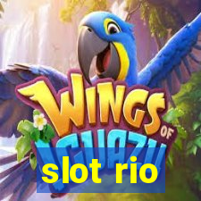 slot rio